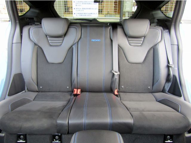 FORD FOCUS HATCHBACK 2018 Image 31