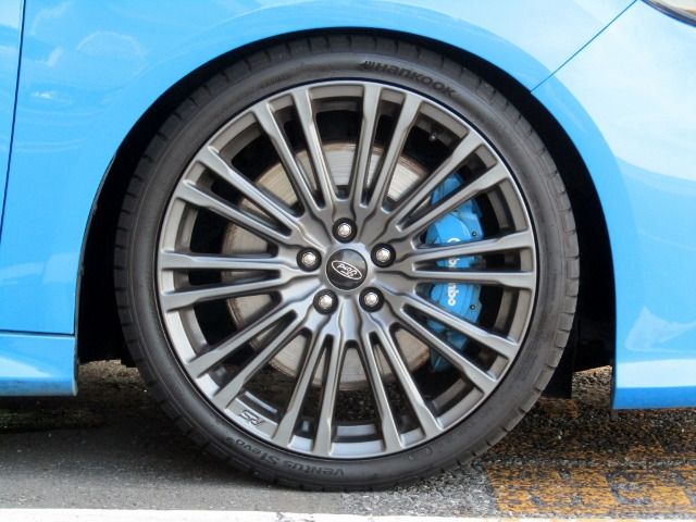 FORD FOCUS HATCHBACK 2018 Image 31