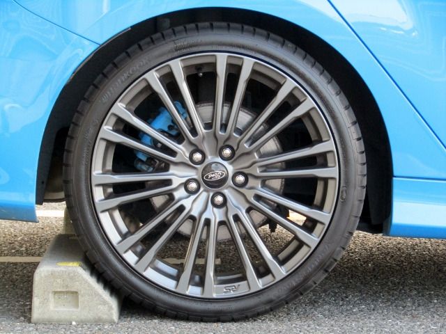 FORD FOCUS HATCHBACK 2018 Image 31