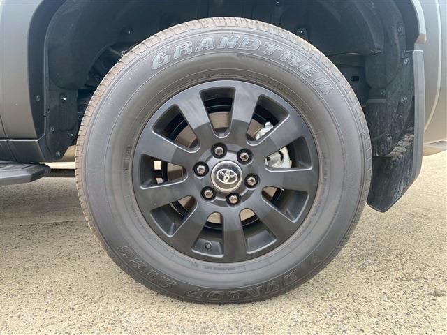 TOYOTA LANDCRUISER 250 2024 Image 31