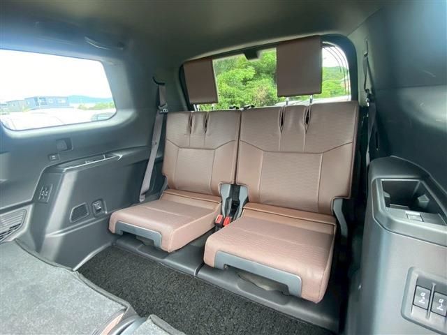 TOYOTA LANDCRUISER 250 2024 Image 31