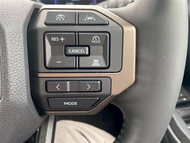 TOYOTA LANDCRUISER 250 2024 Image 31