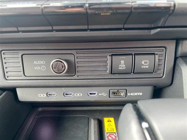 TOYOTA LANDCRUISER 250 2024 Image 31