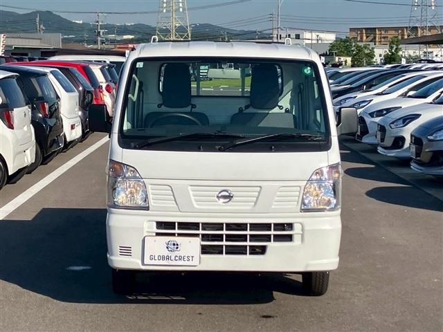 NISSAN NT100 CLIPPER 2022 Image 31