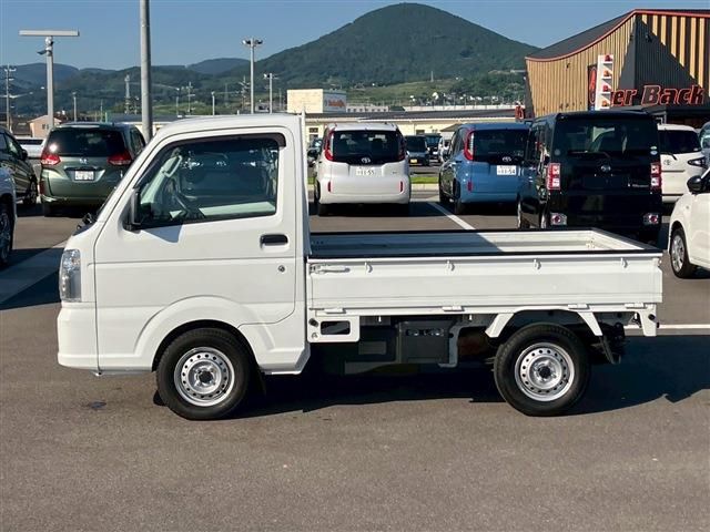 NISSAN NT100 CLIPPER 2022 Image 31