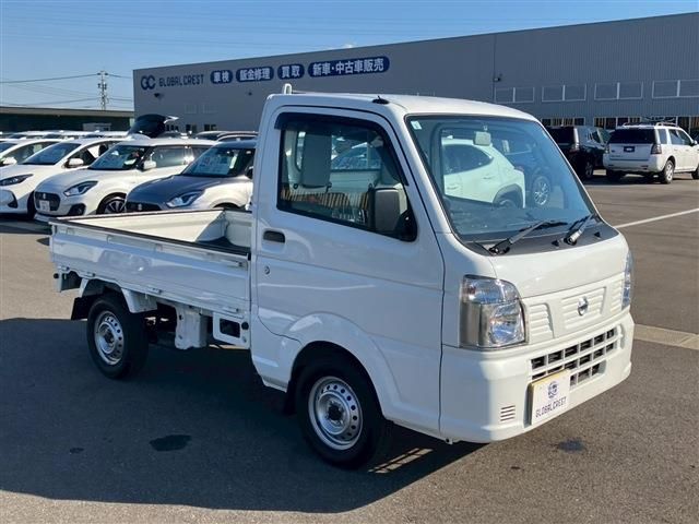 NISSAN NT100 CLIPPER 2022 Image 31