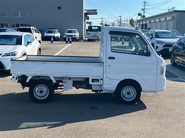 NISSAN NT100 CLIPPER 2022 Image 31
