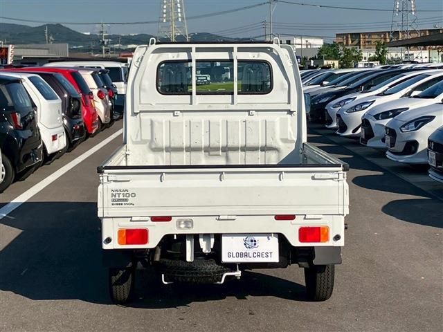 NISSAN NT100 CLIPPER 2022 Image 31