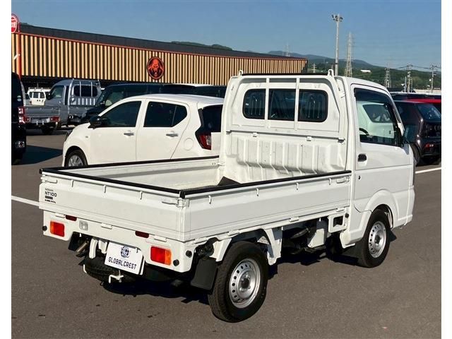 NISSAN NT100 CLIPPER 2022 Image 31