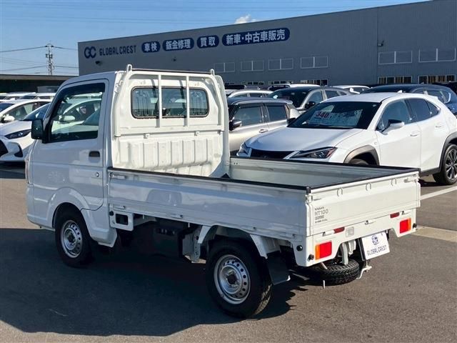 NISSAN NT100 CLIPPER 2022 Image 31