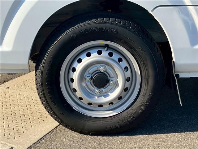 NISSAN NT100 CLIPPER 2022 Image 31