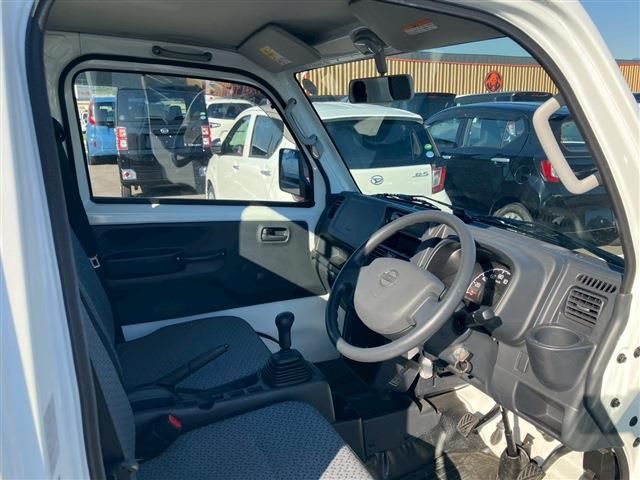 NISSAN NT100 CLIPPER 2022 Image 31