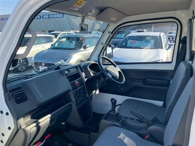 NISSAN NT100 CLIPPER 2022 Image 31