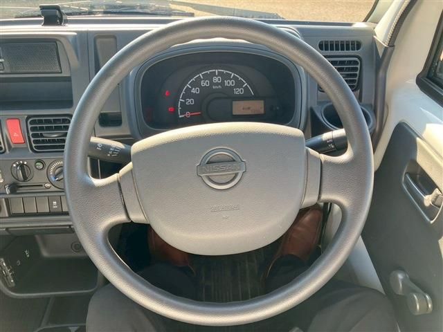 NISSAN NT100 CLIPPER 2022 Image 31