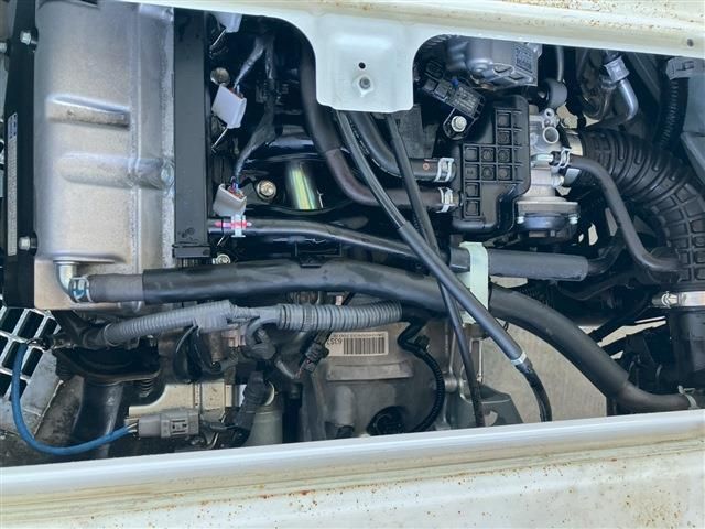 NISSAN NT100 CLIPPER 2022 Image 31