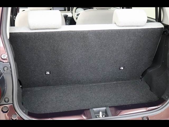 DAIHATSU MIRA TOCOT 2019 Image 31