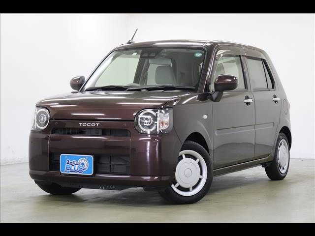 DAIHATSU MIRA TOCOT 2019 Image 31