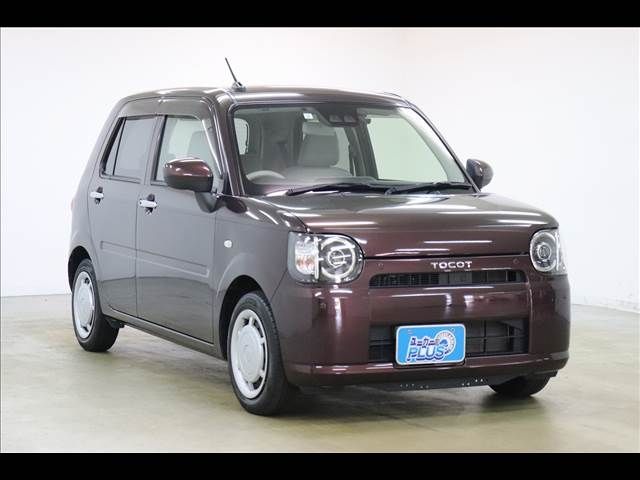 DAIHATSU MIRA TOCOT 2019 Image 31