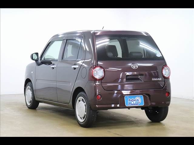 DAIHATSU MIRA TOCOT 2019 Image 31