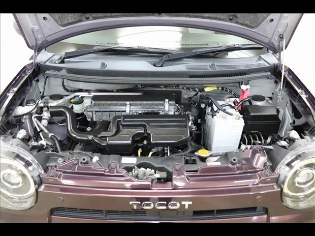 DAIHATSU MIRA TOCOT 2019 Image 31