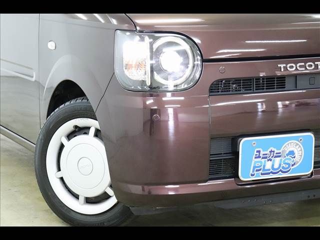 DAIHATSU MIRA TOCOT 2019 Image 31