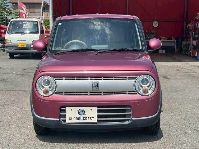 SUZUKI ALTO LAPIN 2016 Image 31