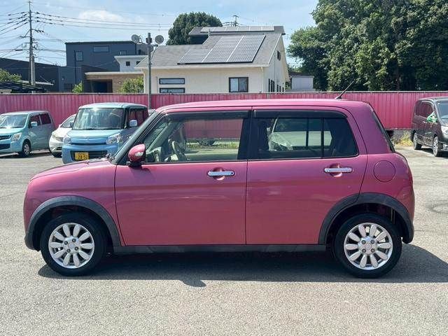 SUZUKI ALTO LAPIN 2016 Image 31