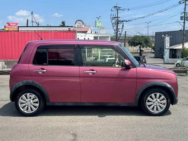 SUZUKI ALTO LAPIN 2016 Image 31