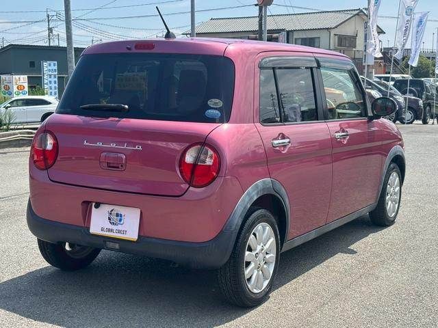 SUZUKI ALTO LAPIN 2016 Image 31