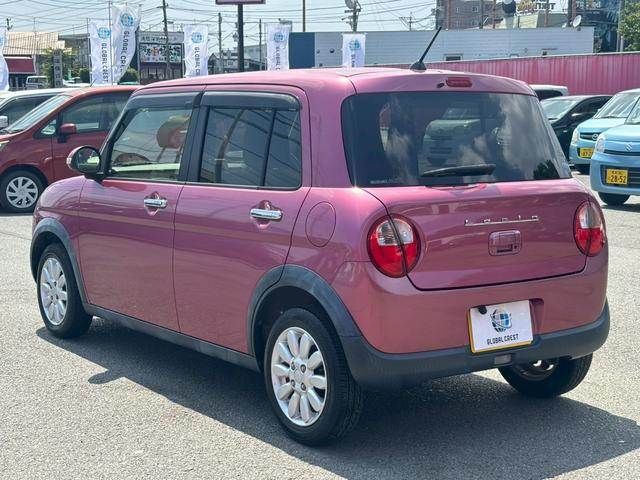 SUZUKI ALTO LAPIN 2016 Image 31