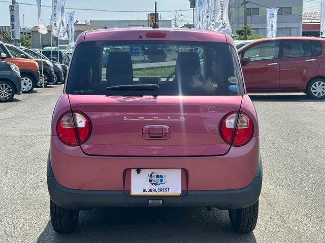 SUZUKI ALTO LAPIN 2016 Image 31