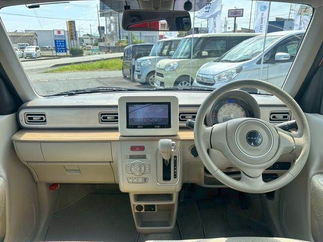 SUZUKI ALTO LAPIN 2016 Image 31