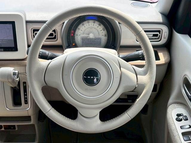 SUZUKI ALTO LAPIN 2016 Image 31