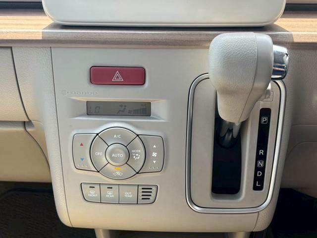 SUZUKI ALTO LAPIN 2016 Image 31