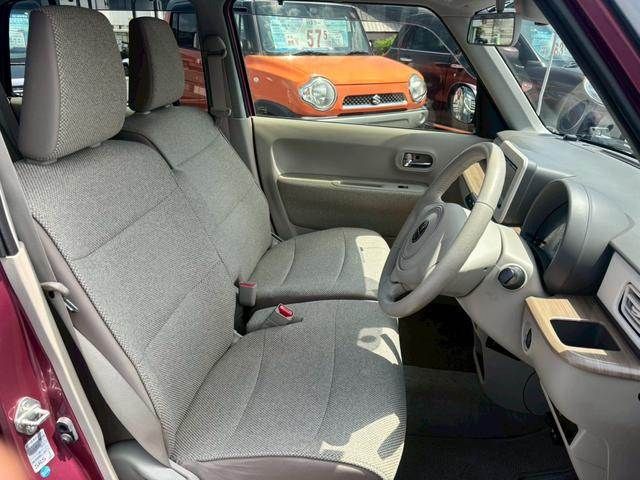 SUZUKI ALTO LAPIN 2016 Image 31