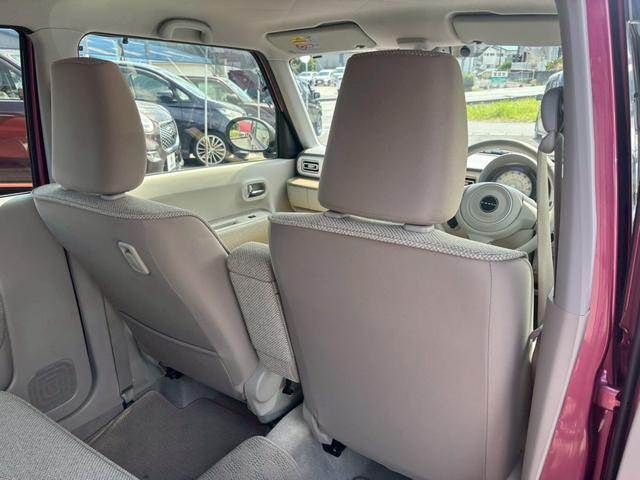 SUZUKI ALTO LAPIN 2016 Image 31