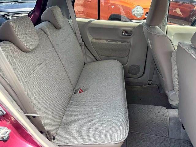 SUZUKI ALTO LAPIN 2016 Image 31