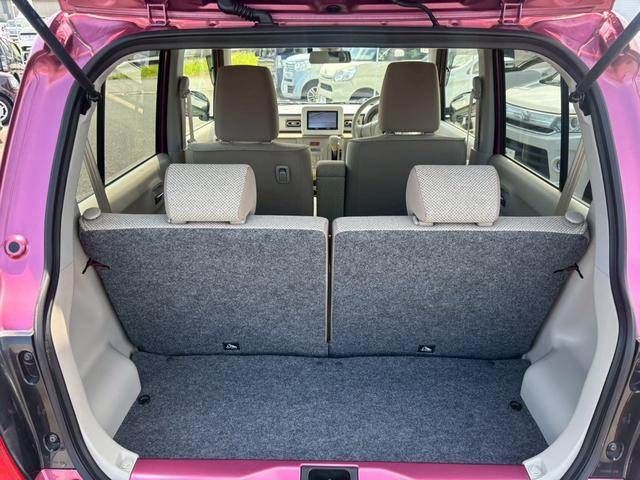 SUZUKI ALTO LAPIN 2016 Image 31