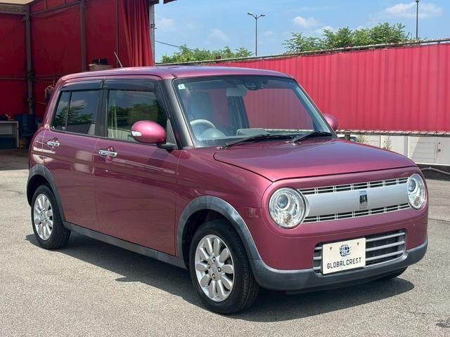 SUZUKI ALTO LAPIN 2016 Image 31