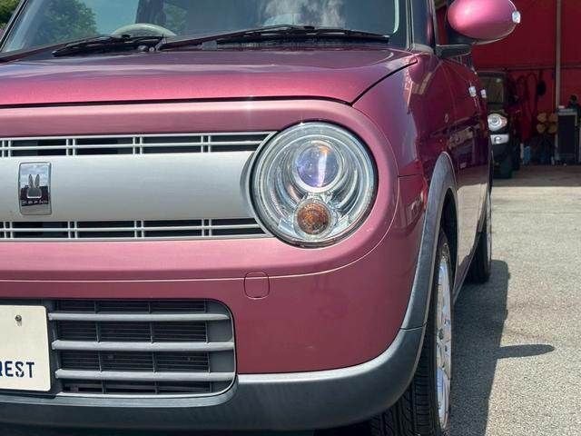 SUZUKI ALTO LAPIN 2016 Image 31