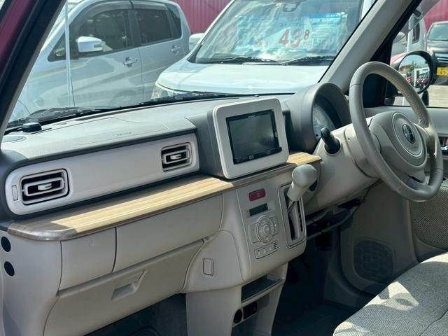 SUZUKI ALTO LAPIN 2016 Image 31