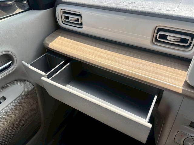 SUZUKI ALTO LAPIN 2016 Image 31