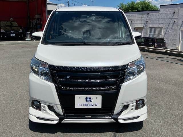 TOYOTA ESQUIRE 2015 Image 31