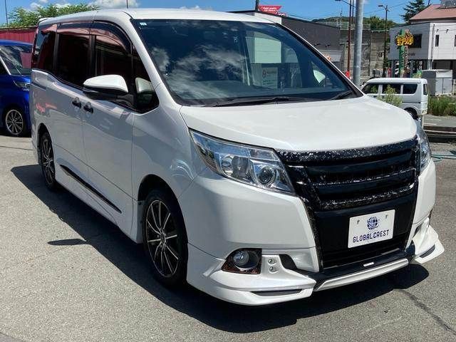 TOYOTA ESQUIRE 2015 Image 31