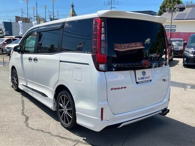 TOYOTA ESQUIRE 2015 Image 31