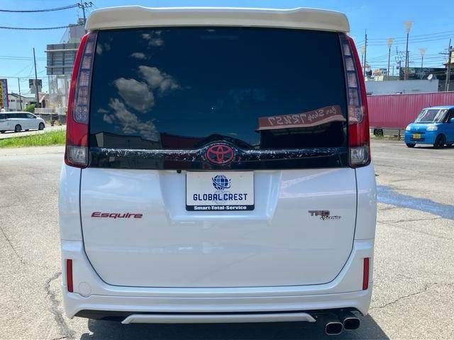 TOYOTA ESQUIRE 2015 Image 31