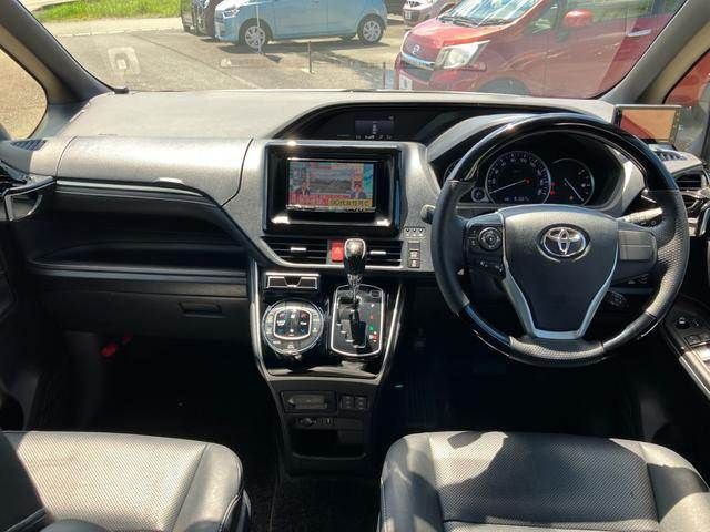 TOYOTA ESQUIRE 2015 Image 31