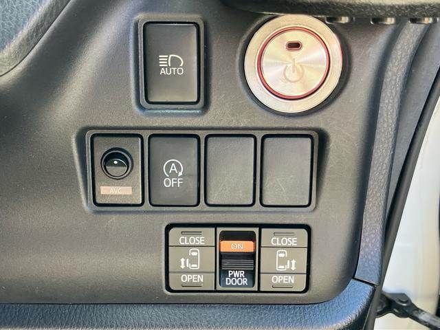 TOYOTA ESQUIRE 2015 Image 31