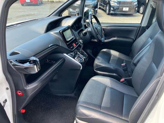 TOYOTA ESQUIRE 2015 Image 31