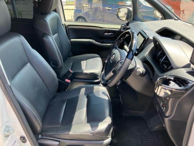 TOYOTA ESQUIRE 2015 Image 31